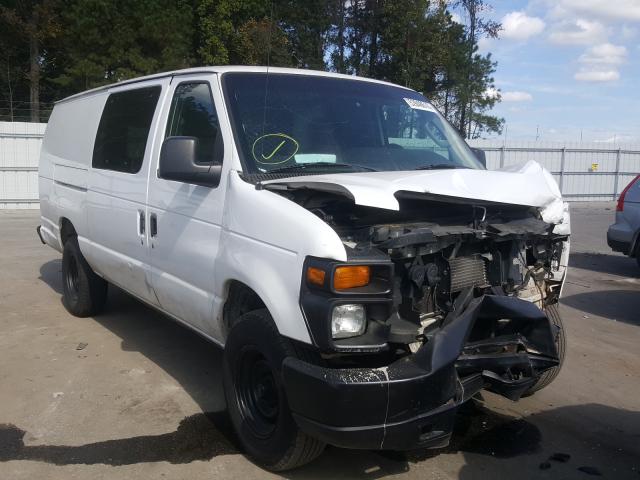 FORD ECONOLINE 2014 1ftss3el4eda22042