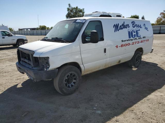 FORD ECONOLINE 2014 1ftss3el4eda89739