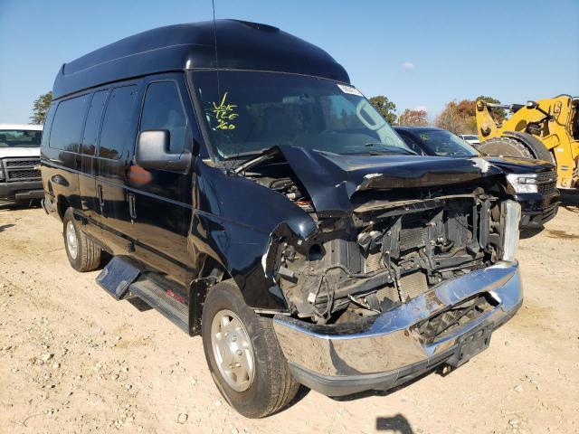 FORD ECONOLINE 2010 1ftss3el5ada48983