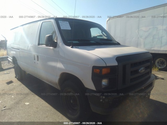 FORD ECONOLINE CARGO VAN 2010 1ftss3el5ada67274