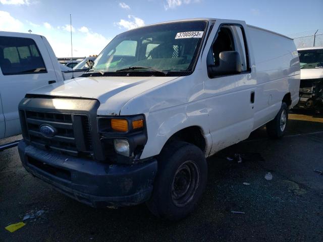 FORD ECONOLINE 2011 1ftss3el5bdb19469