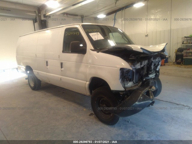 FORD ECONOLINE CARGO VAN 2012 1ftss3el5cda17915