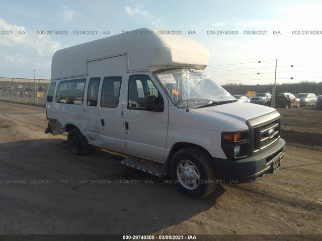 FORD ECONOLINE CARGO VAN 2012 1ftss3el5cda38845