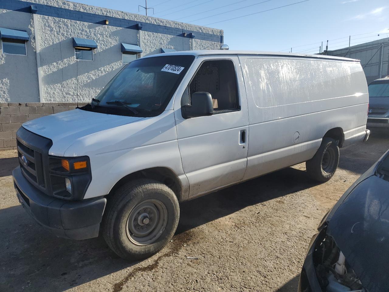 FORD ECONOLINE 2012 1ftss3el5cda70064