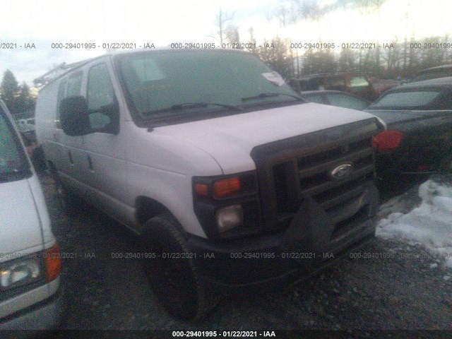 FORD ECONOLINE CARGO VAN 2012 1ftss3el5cda96339