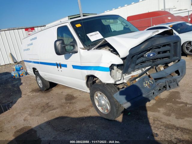 FORD E-350 SUPER DUTY 2013 1ftss3el5dda79431