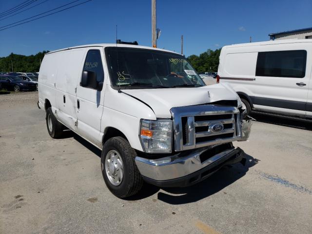 FORD ECONOLINE 2014 1ftss3el5eda49444