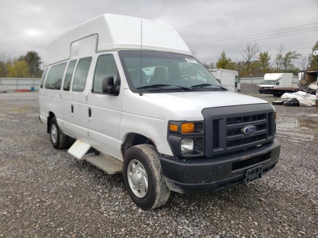 FORD ECONOLINE 2014 1ftss3el5eda71833