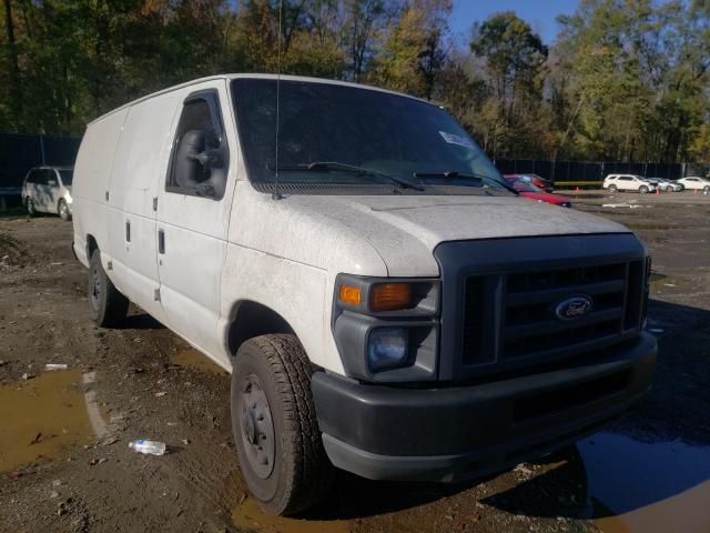 FORD ECONOLINE 2014 1ftss3el5eda72139