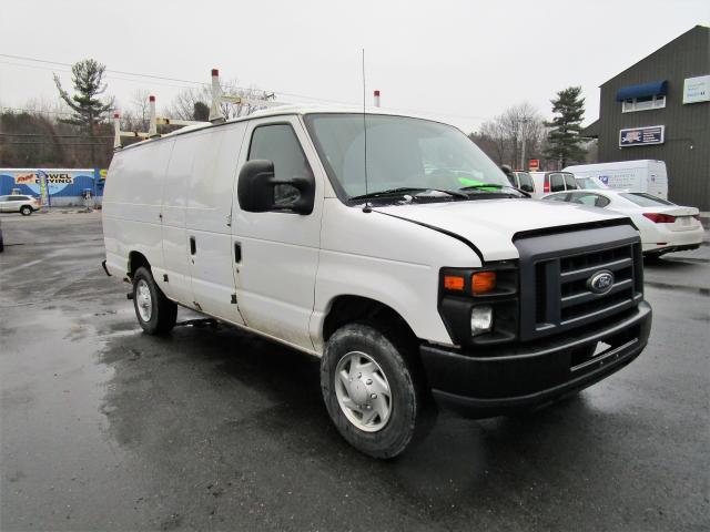 FORD ECONOLINE 2014 1ftss3el5eda85487