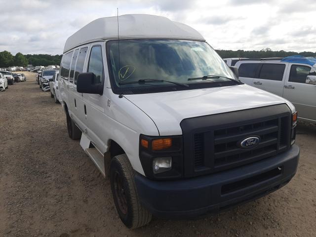 FORD ECONOLINE 2014 1ftss3el5edb13370