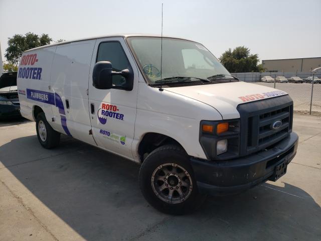 FORD ECONOLINE 2010 1ftss3el6ada94743