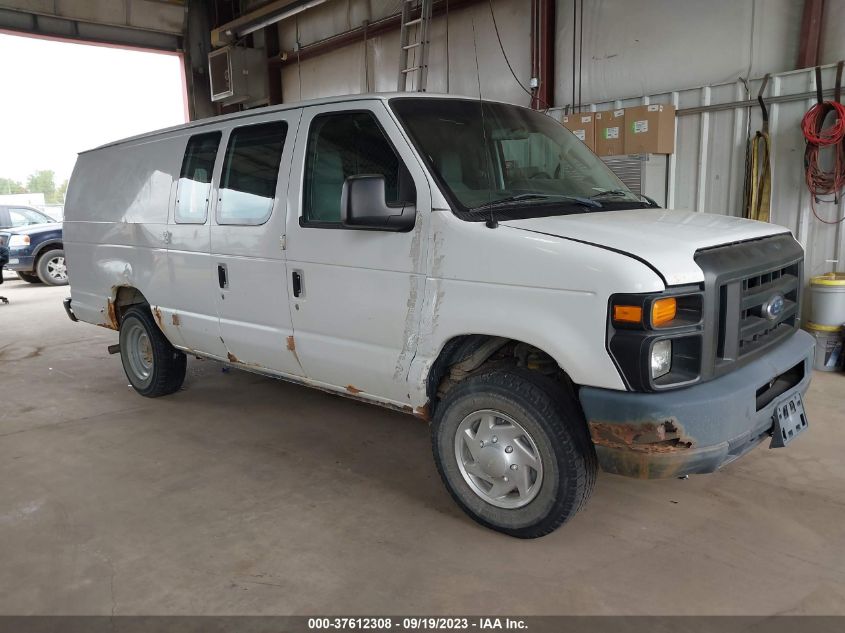 FORD ECONOLINE 2012 1ftss3el6cda16739