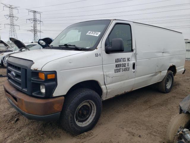 FORD ECONOLINE 2012 1ftss3el6cda42113