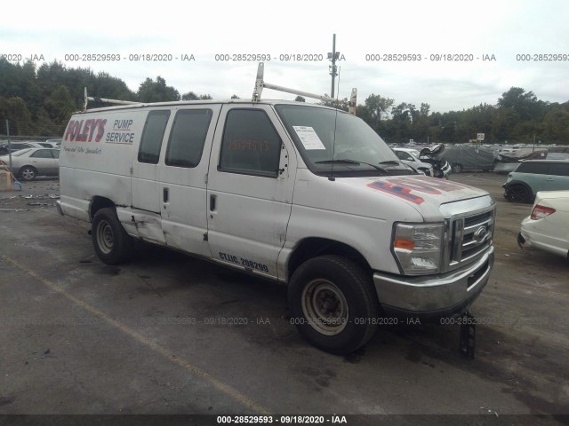 FORD ECONOLINE CARGO VAN 2012 1ftss3el6cda69103