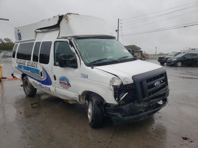 FORD ECONOLINE 2012 1ftss3el6cda97564