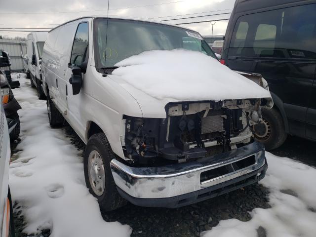 FORD ECONOLINE 2012 1ftss3el6cdb12340