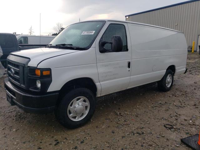 FORD ECONOLINE 2013 1ftss3el6ddb37367