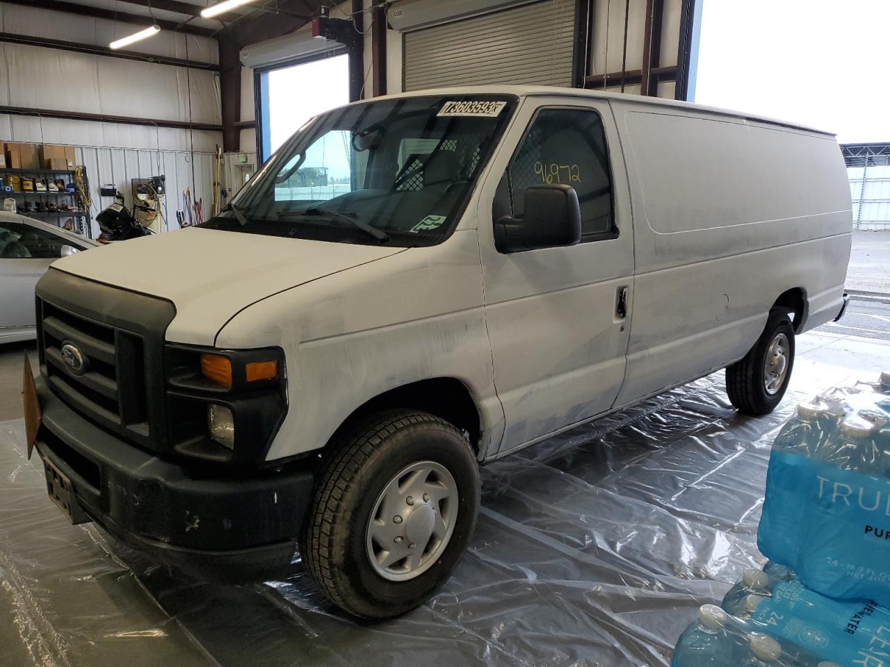 FORD ECONOLINE 2014 1ftss3el6edb12843