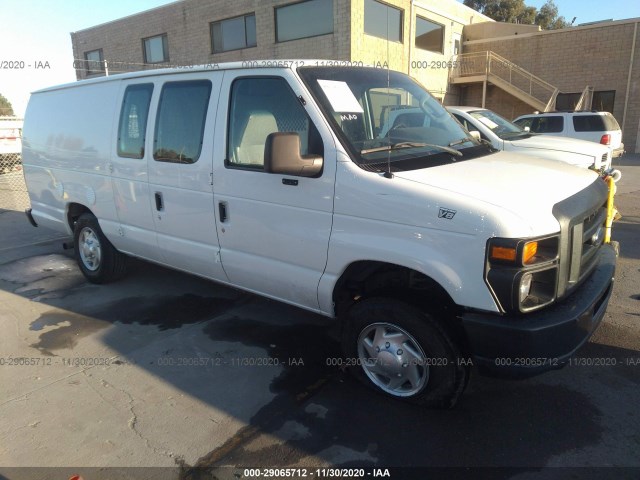 FORD ECONOLINE CARGO VAN 2010 1ftss3el7ada56311