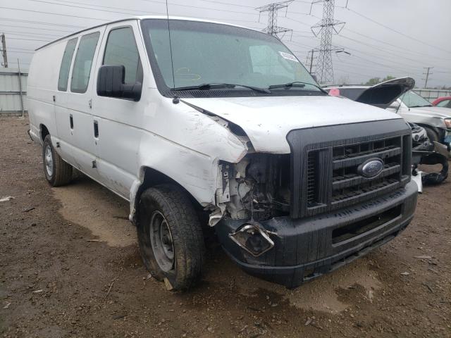 FORD ECONOLINE 2011 1ftss3el7bda89620