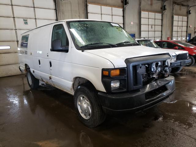 FORD E350 SD 2012 1ftss3el7cda17740