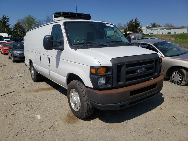 FORD ECONOLINE 2012 1ftss3el7cda35199