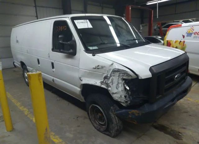 FORD ECONOLINE CARGO VAN 2012 1ftss3el7cda81700