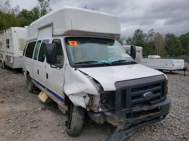 FORD ECONOLINE 2013 1ftss3el7dda77566