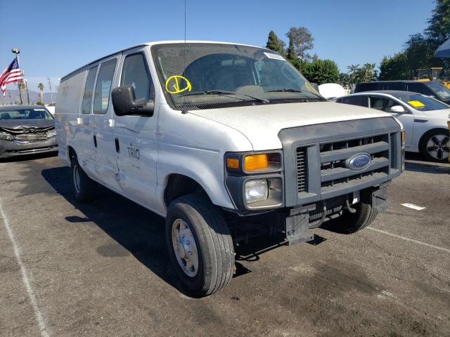 FORD ECONOLINE 2014 1ftss3el7eda22715