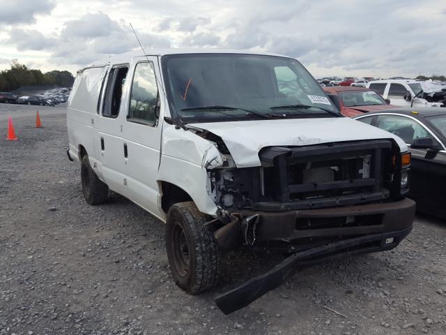 FORD ECONOLINE 2014 1ftss3el7eda38526