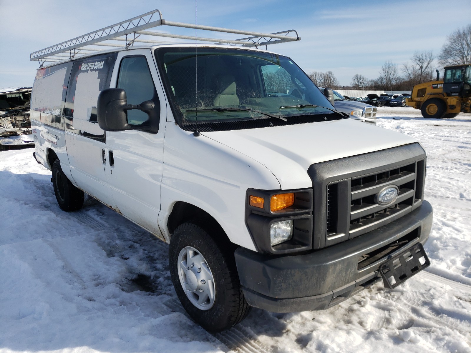 FORD ECONOLINE 2010 1ftss3el8ada47813