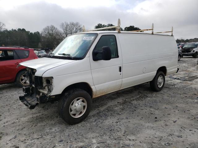 FORD ECONOLINE 2011 1ftss3el8bda00203