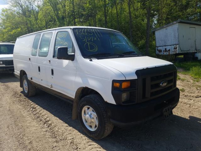 FORD ECONOLINE 2011 1ftss3el8bda89027