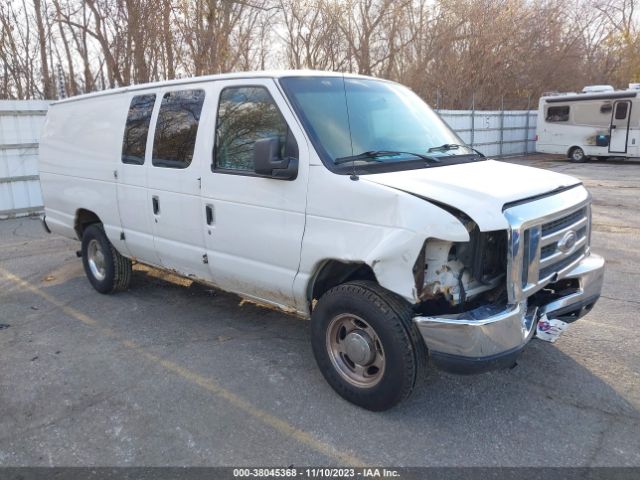 FORD ECONOLINE 2011 1ftss3el8bdb04061