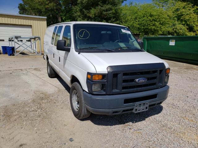 FORD ECONOLINE 2011 1ftss3el8bdb23449