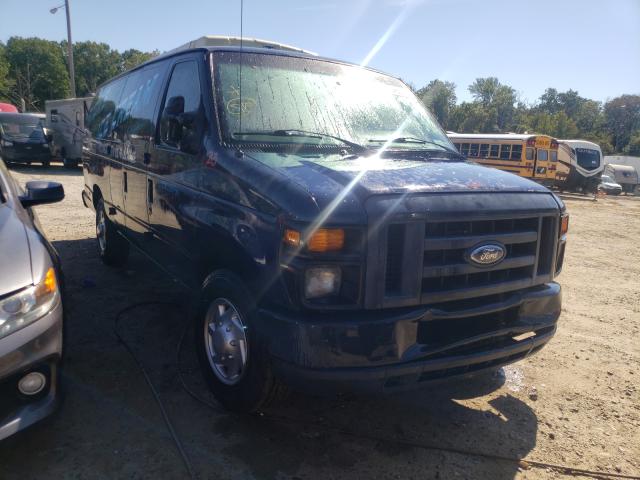 FORD ECONOLINE 2012 1ftss3el8cda69183