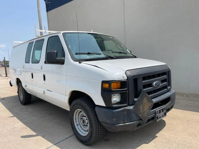 FORD ECONOLINE 2013 1ftss3el8dda20843