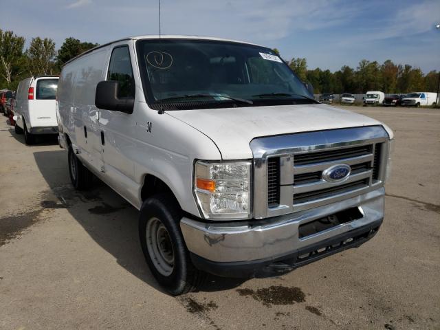 FORD ECONOLINE 2013 1ftss3el8dda83019