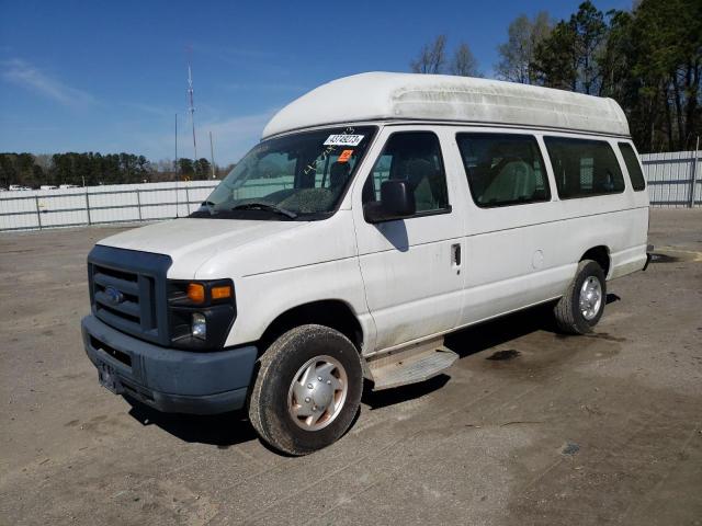 FORD ECONOLINE 2013 1ftss3el8ddb02409