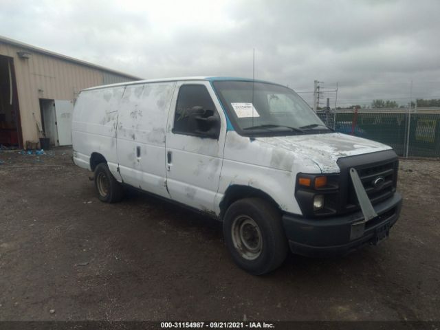 FORD ECONOLINE CARGO VAN 2014 1ftss3el8eda15739