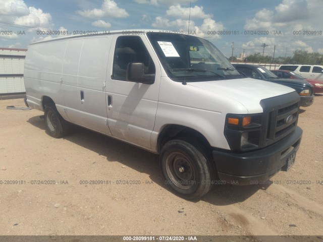 FORD ECONOLINE CARGO VAN 2014 1ftss3el8eda33061