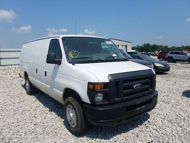 FORD ECONOLINE 2014 1ftss3el8eda89534