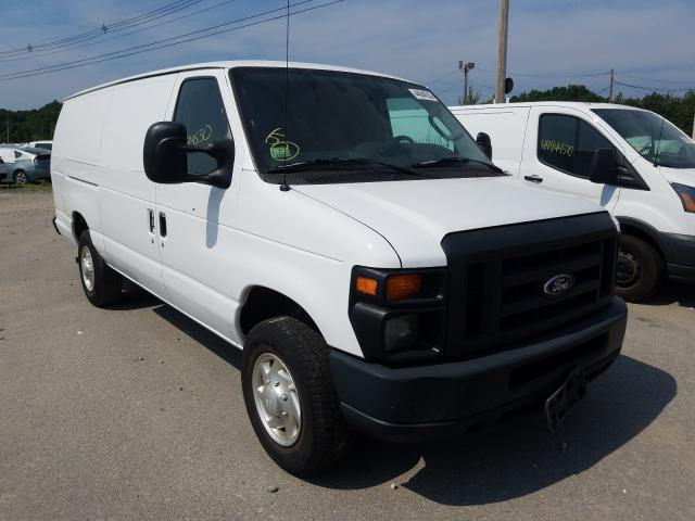 FORD ECONOLINE 2014 1ftss3el8edb12522