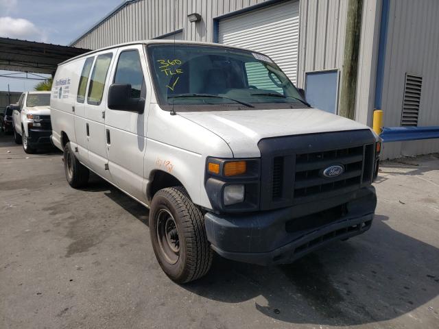 FORD ECONOLINE 2011 1ftss3el9bda46946