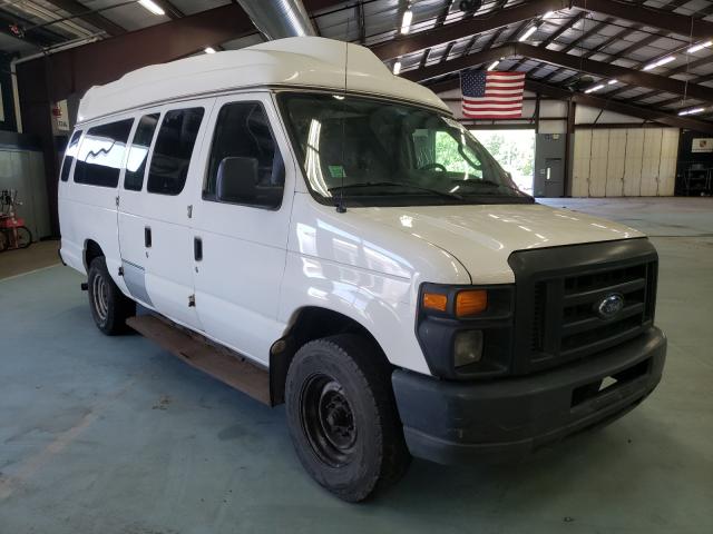 FORD ECONOLINE 2012 1ftss3el9cda28383