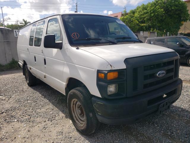 FORD ECONOLINE 2012 1ftss3el9cda86803