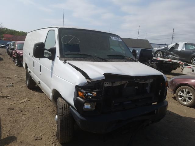 FORD ECONOLINE 2013 1ftss3el9dda07163