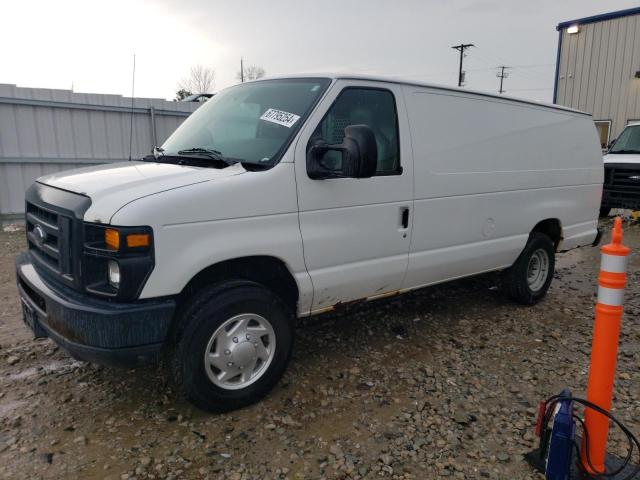 FORD ECONOLINE 2013 1ftss3el9dda48716