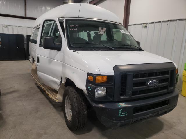 FORD ECONOLINE 2013 1ftss3el9dda88133